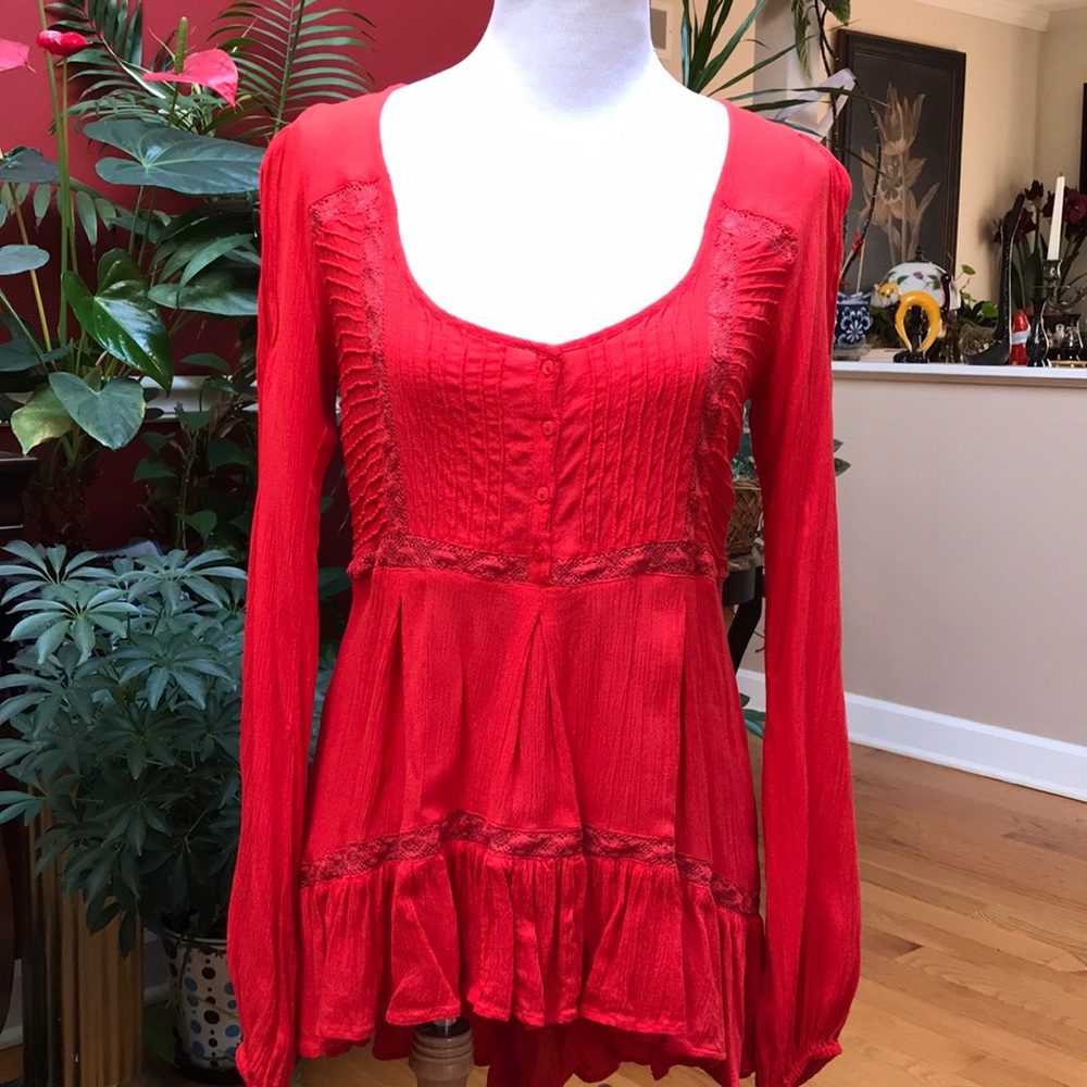 Bohemian flows top
